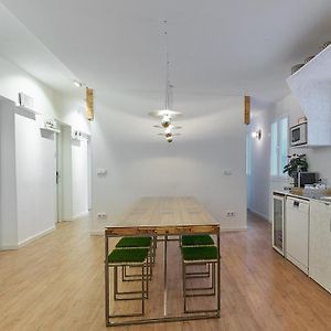Madridcito Bed & Breakfast