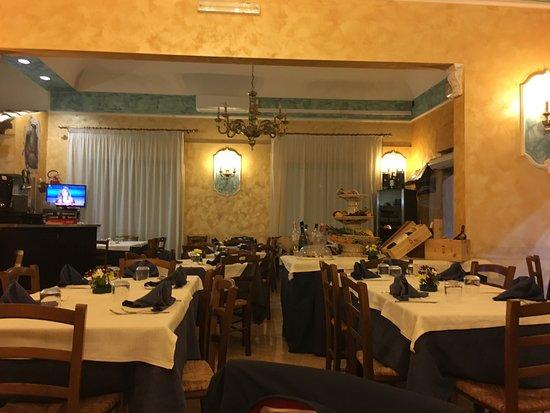 Il Capriccio Di Mare